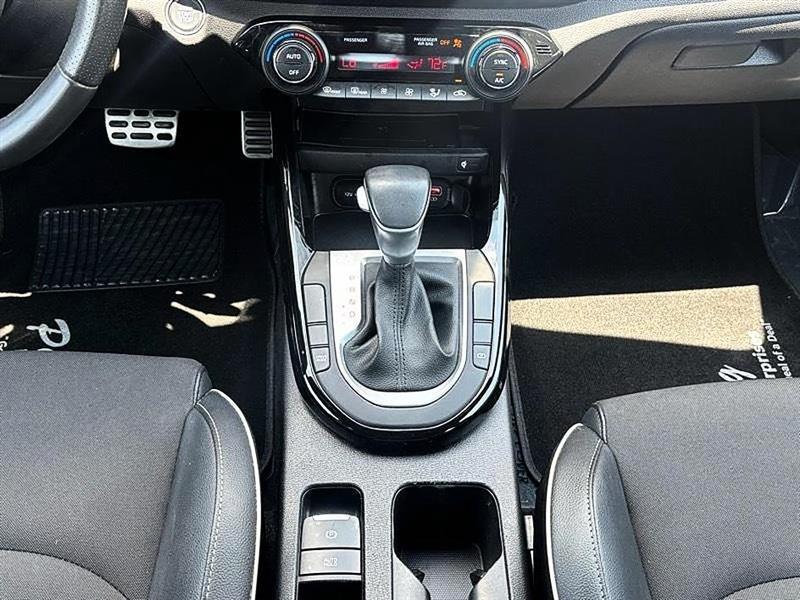 Kia Forte  2024