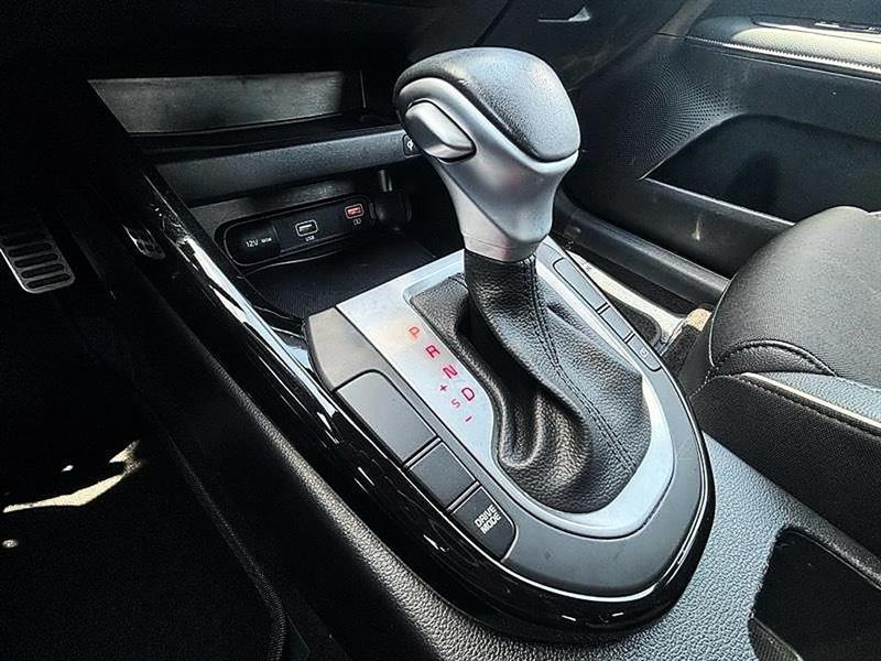 Kia Forte  2024
