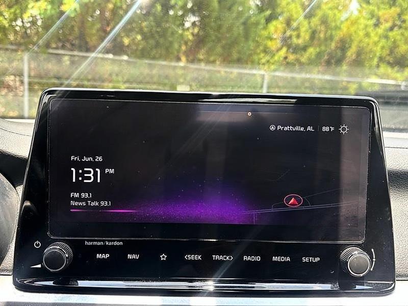Kia Forte  2024