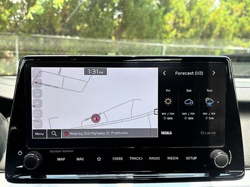Kia Forte  2024