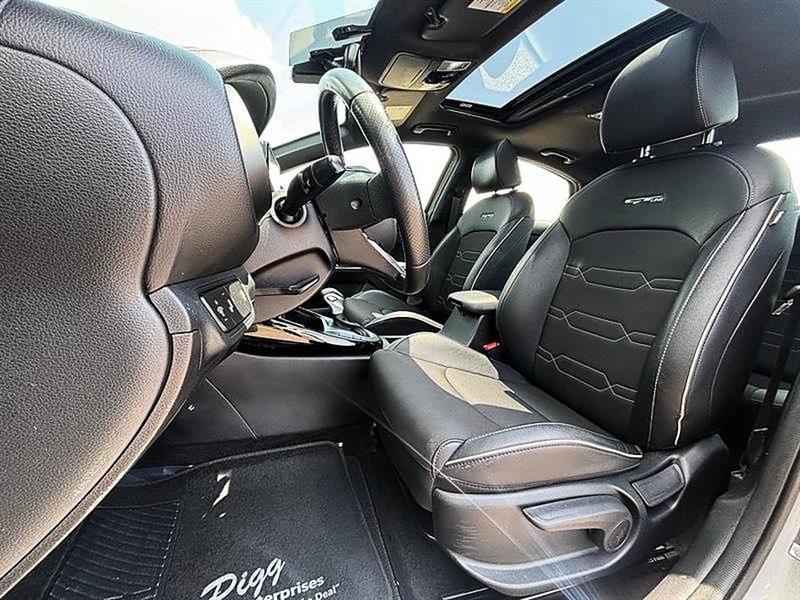 Kia Forte  2024