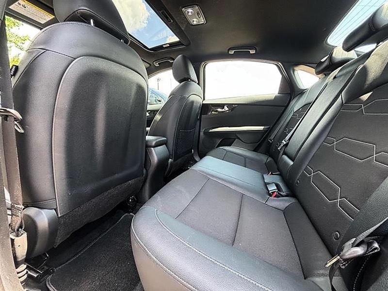 Kia Forte  2024