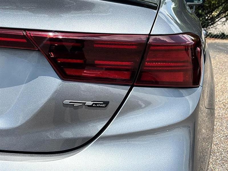 Kia Forte  2024