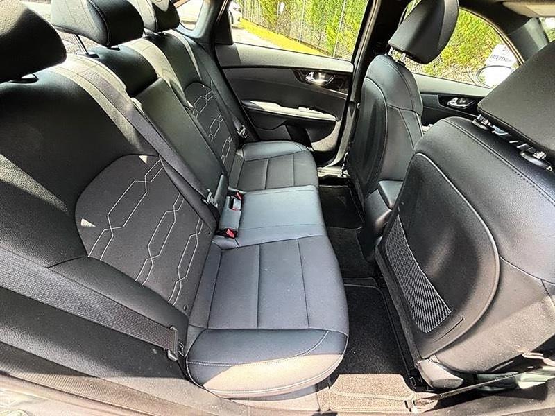 Kia Forte  2024