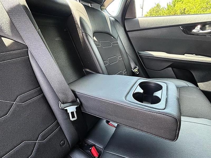 Kia Forte  2024