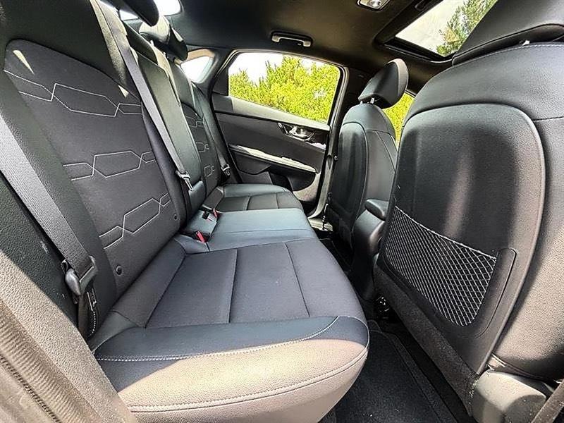 Kia Forte  2024
