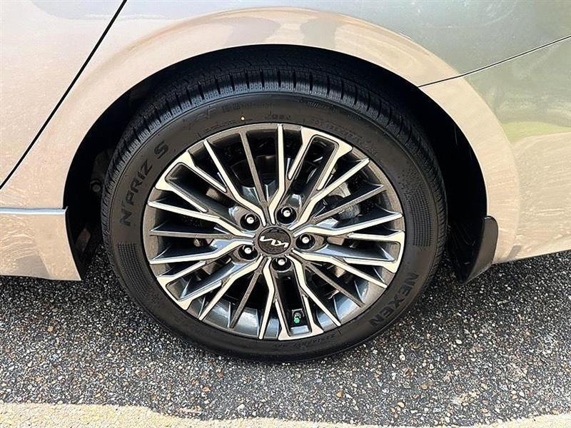 Kia Forte  2024