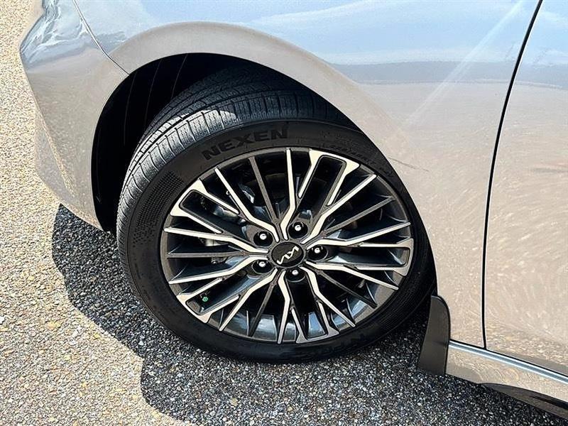 Kia Forte  2024