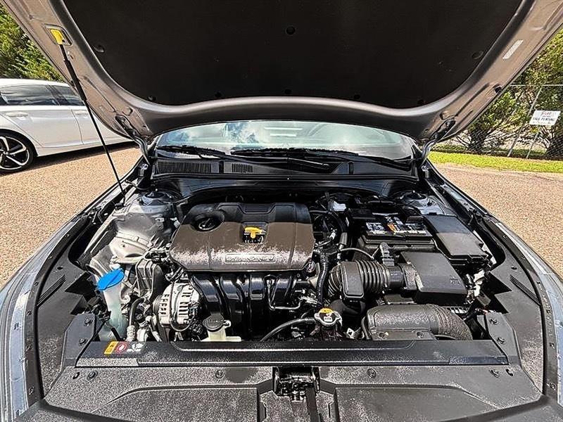 Kia Forte  2024