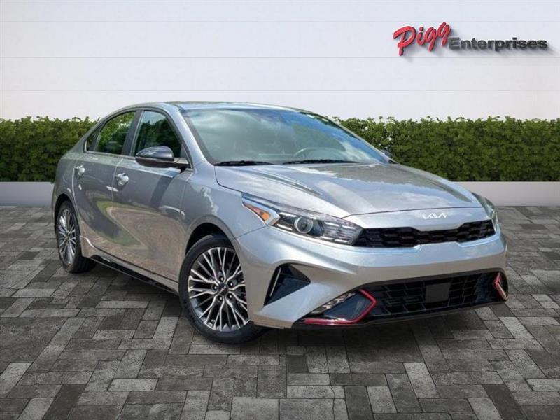 Kia Forte  2024