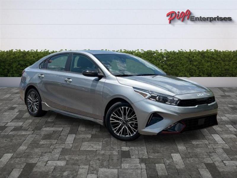 Kia Forte  2024
