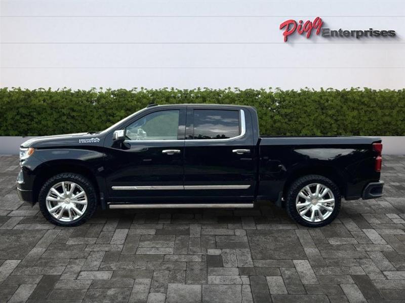 Chevrolet Silverado 1500  2024