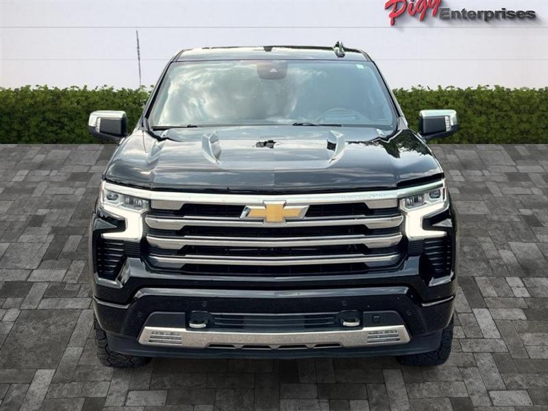 Chevrolet Silverado 1500  2024
