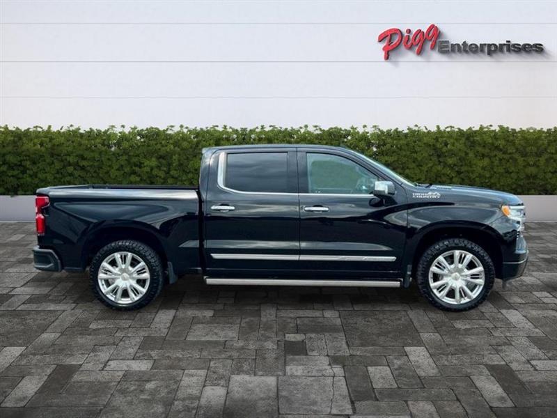Chevrolet Silverado 1500  2024