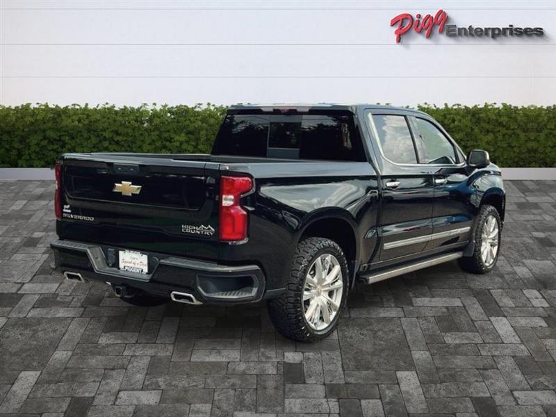Chevrolet Silverado 1500  2024