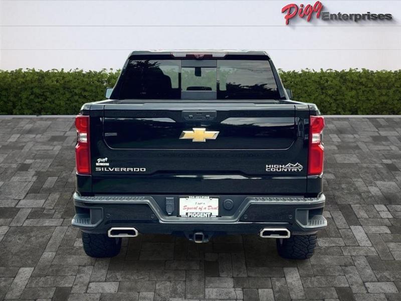 Chevrolet Silverado 1500  2024