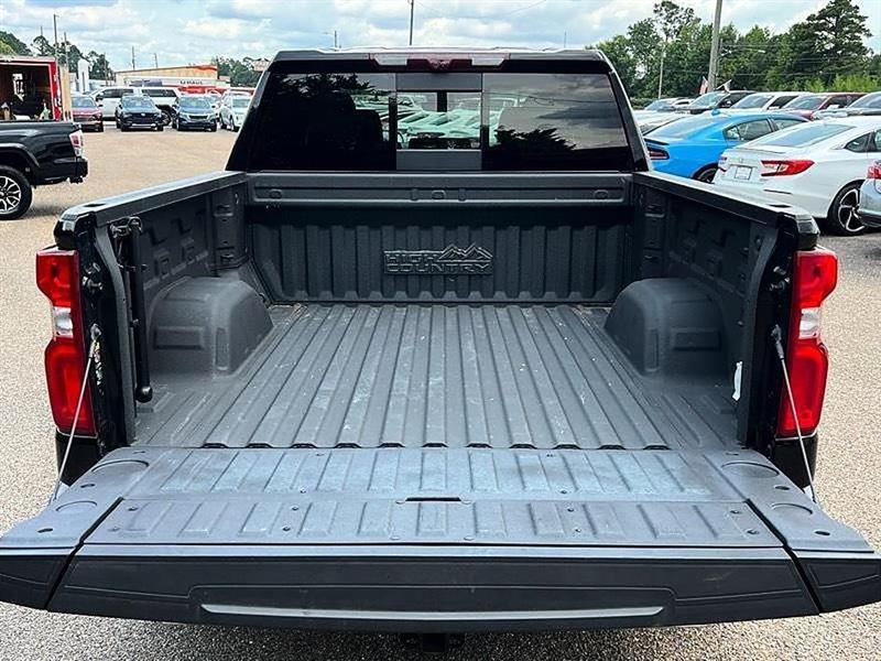 Chevrolet Silverado 1500  2024