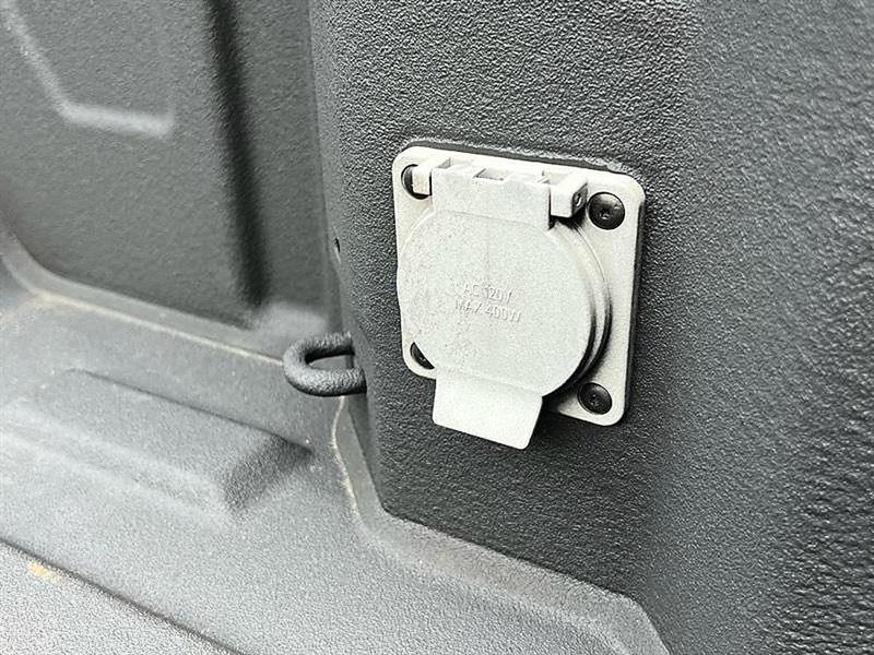 Chevrolet Silverado 1500  2024