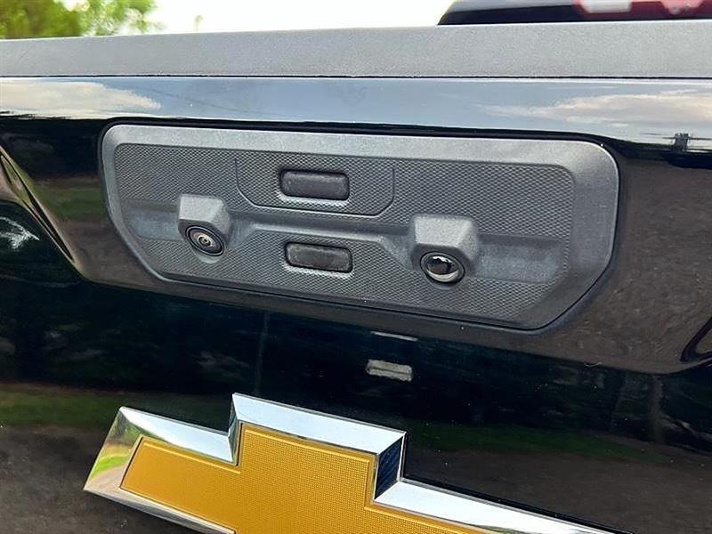 Chevrolet Silverado 1500  2024