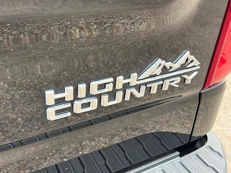 Chevrolet Silverado 1500  2024