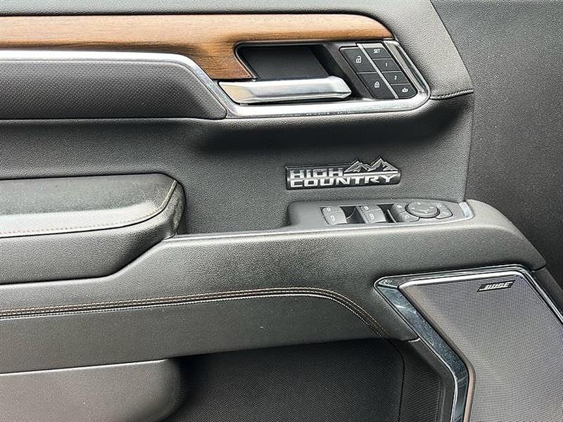 Chevrolet Silverado 1500  2024