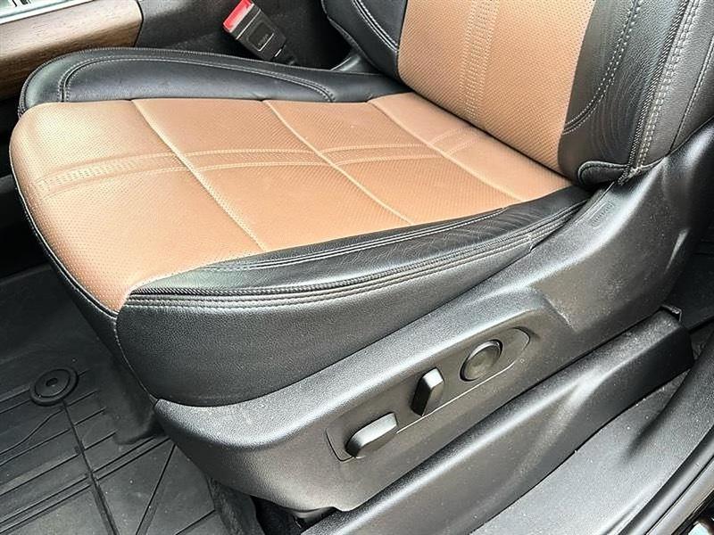 Chevrolet Silverado 1500  2024