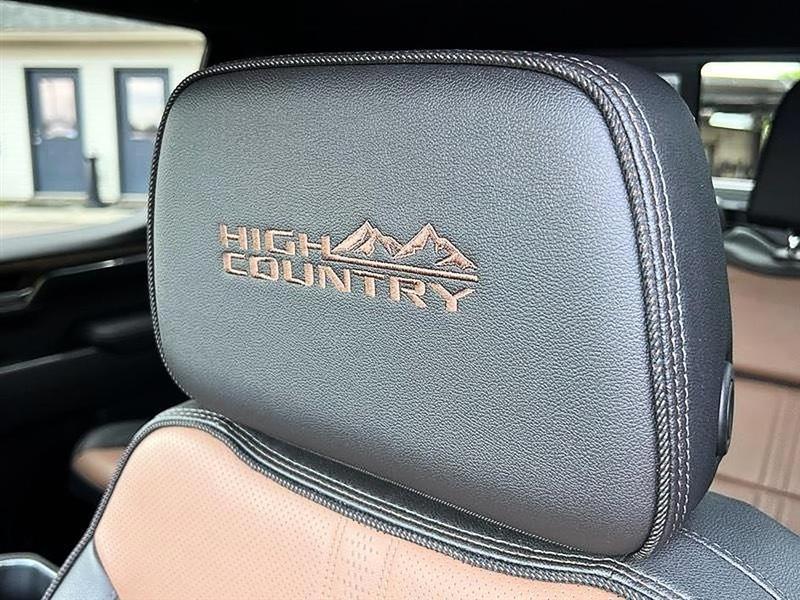 Chevrolet Silverado 1500  2024