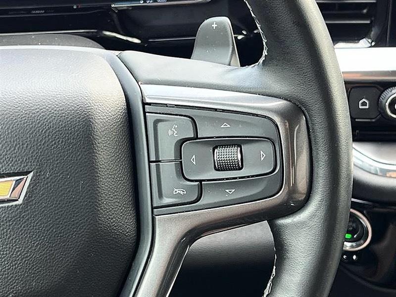 Chevrolet Silverado 1500  2024
