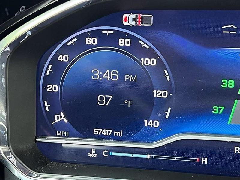 Chevrolet Silverado 1500  2024