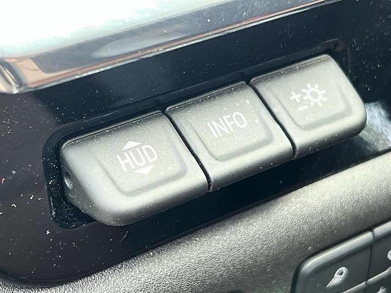 Chevrolet Silverado 1500  2024