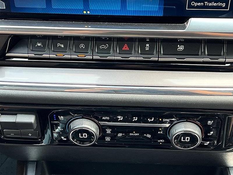 Chevrolet Silverado 1500  2024