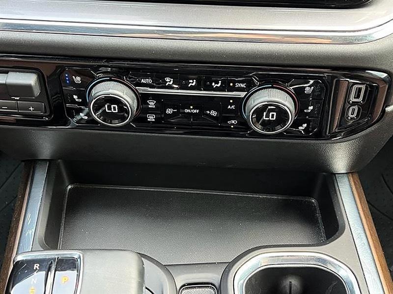 Chevrolet Silverado 1500  2024