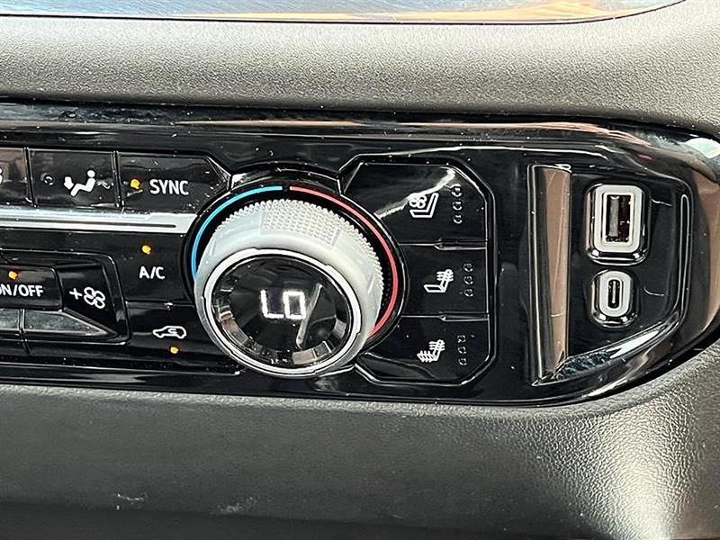 Chevrolet Silverado 1500  2024