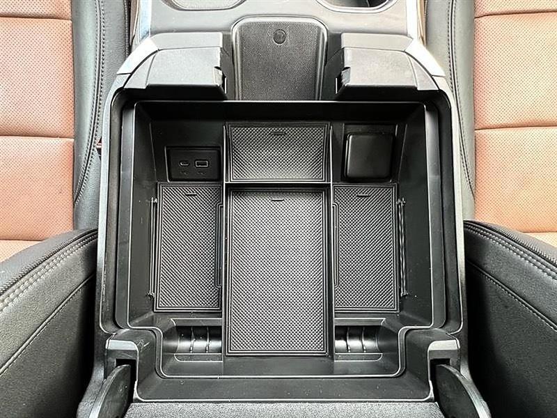 Chevrolet Silverado 1500  2024