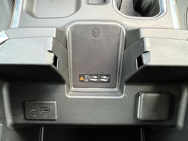 Chevrolet Silverado 1500  2024