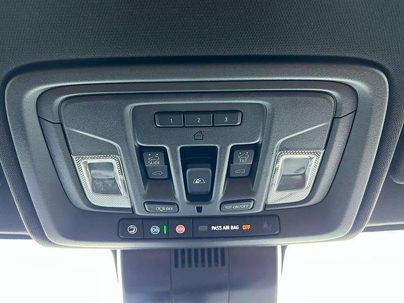 Chevrolet Silverado 1500  2024