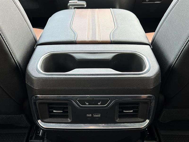 Chevrolet Silverado 1500  2024
