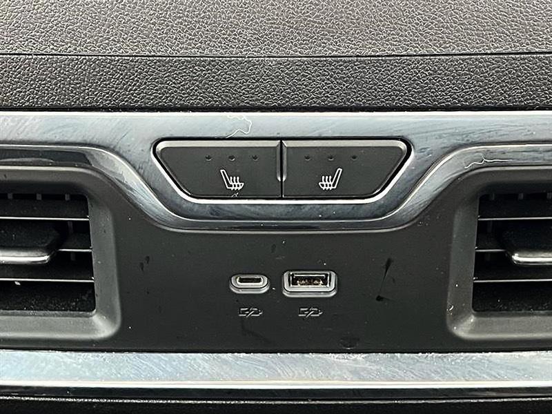 Chevrolet Silverado 1500  2024