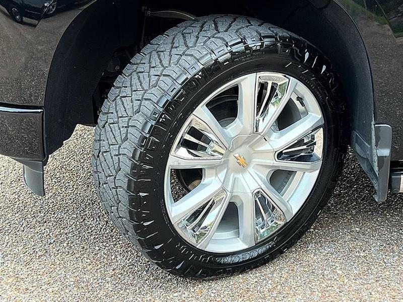 Chevrolet Silverado 1500  2024