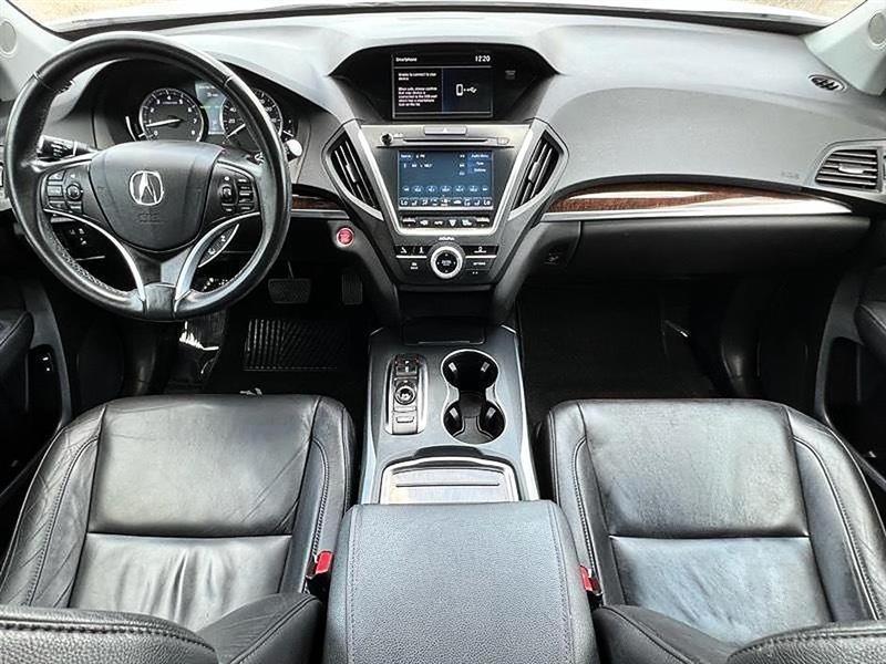 Acura MDX  2020