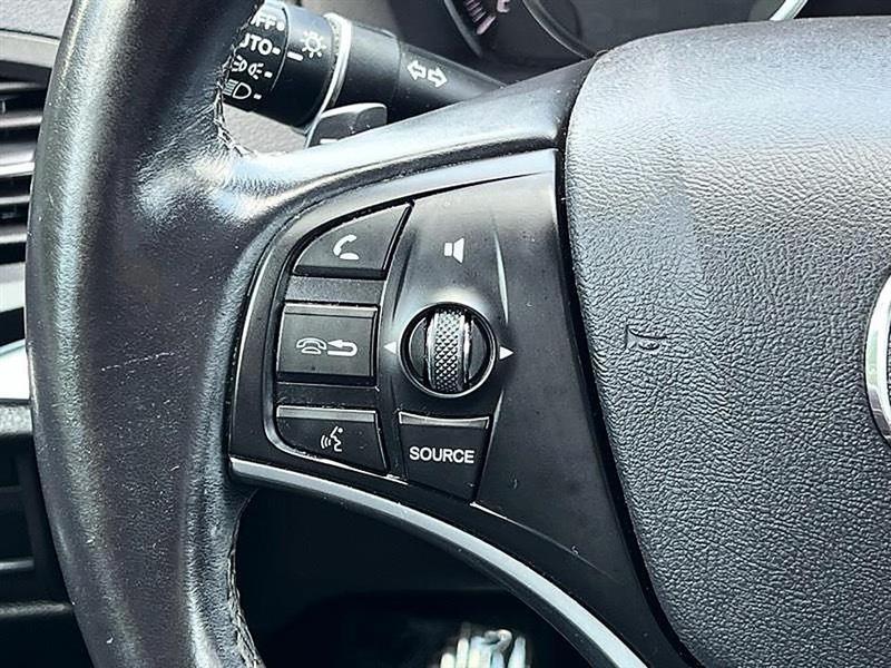 Acura MDX  2020