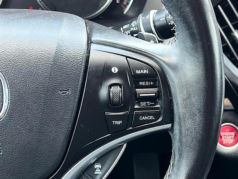 Acura MDX  2020