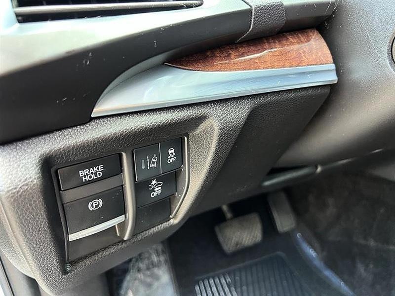 Acura MDX  2020