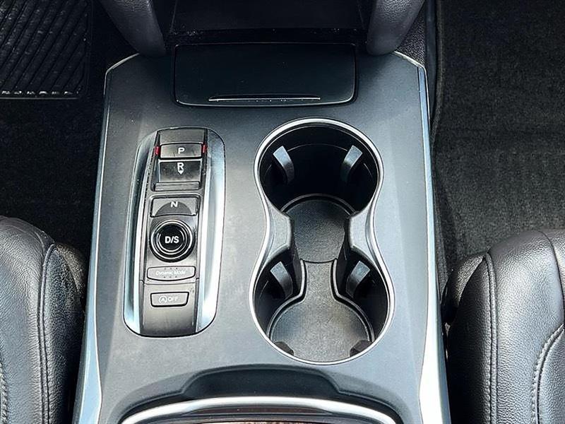 Acura MDX  2020