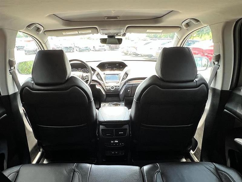 Acura MDX  2020