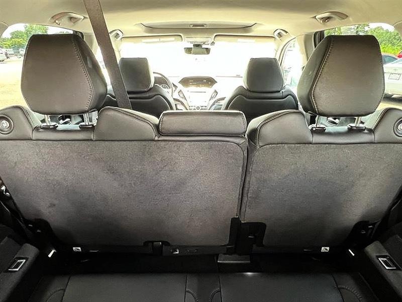 Acura MDX  2020