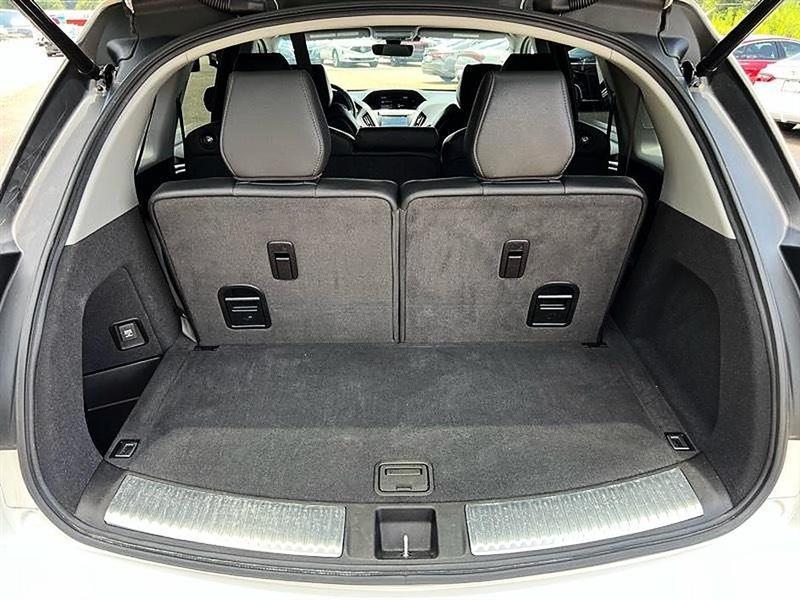 Acura MDX  2020