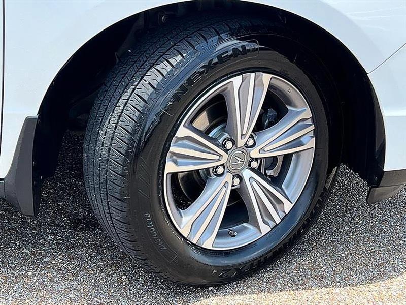 Acura MDX  2020