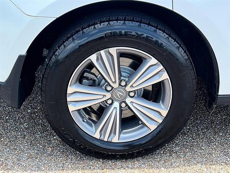 Acura MDX  2020