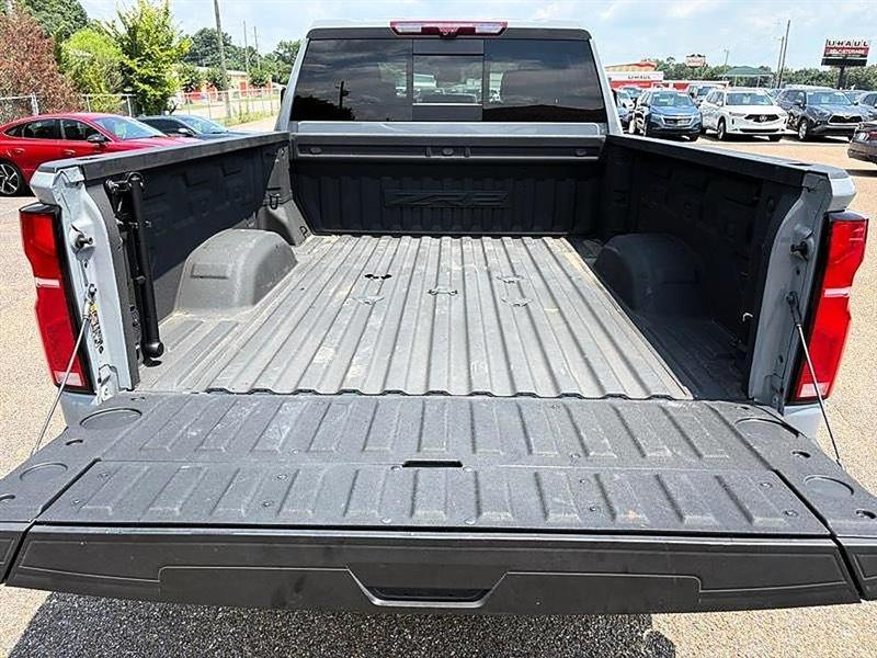 Chevrolet Silverado 2500HD  2024